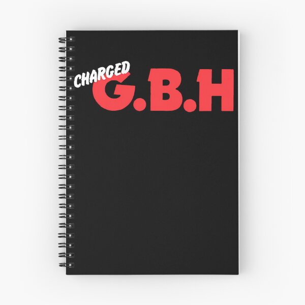 Item preview,  Charged Gbh designed and sold by VincentPhilippe.