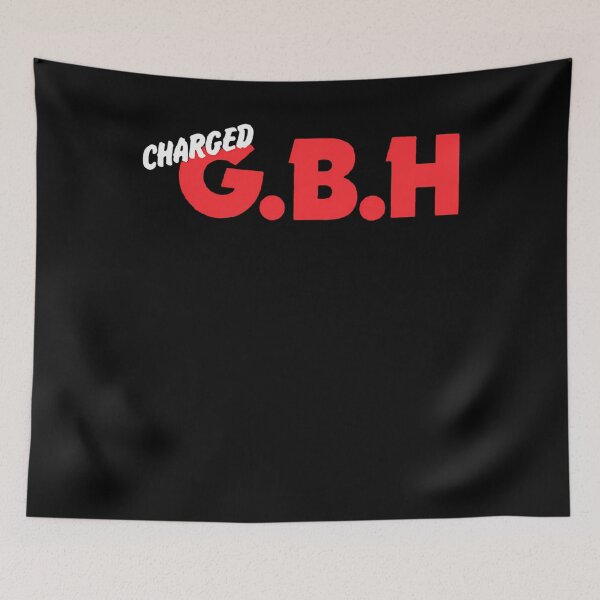 Item preview,  Charged Gbh designed and sold by VincentPhilippe.