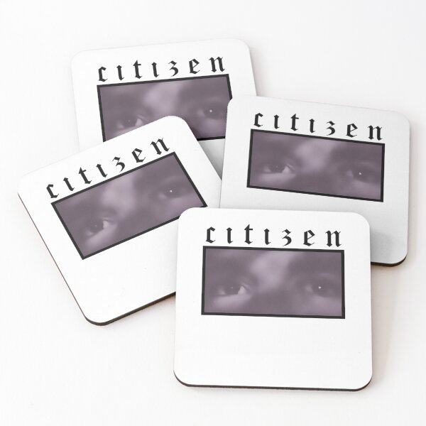 Item preview,  Citizen designed and sold by LucioWeimann.