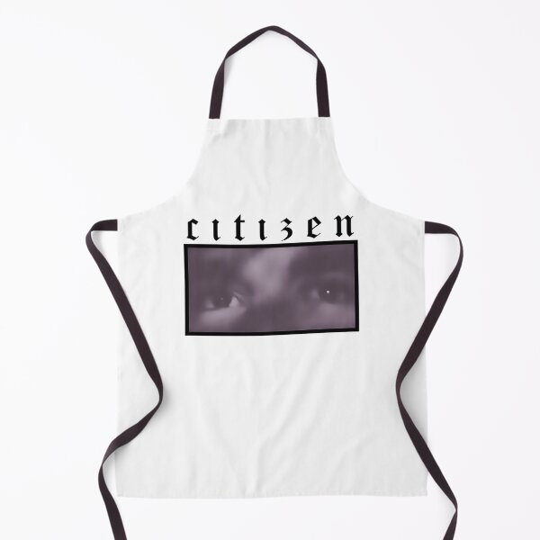 Item preview, Citizen designed and sold by LucioWeimann.