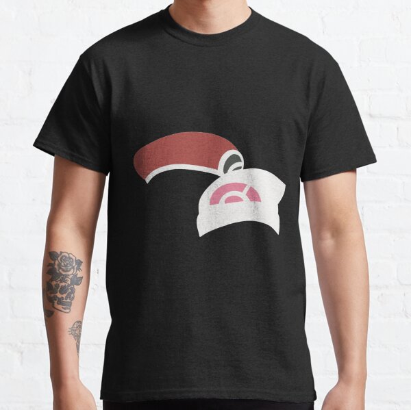 Hoenn Trainers Classic T-Shirt for Sale by metalpika