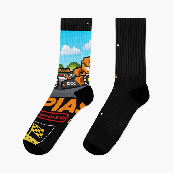 Item preview, Oscari Piastri Formula 1 F1 Videogame designed and sold by BrandCooper.