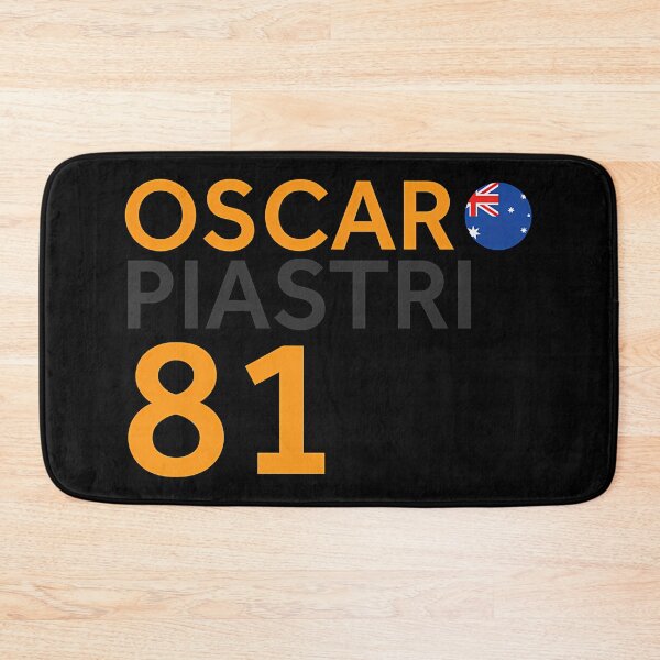 Item preview,  Oscar Piastri designed and sold by BrandCooper.