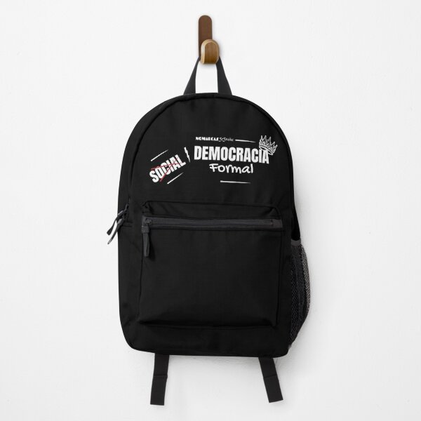 Item preview, Formal democracy designed and sold by NOMARCAS.
