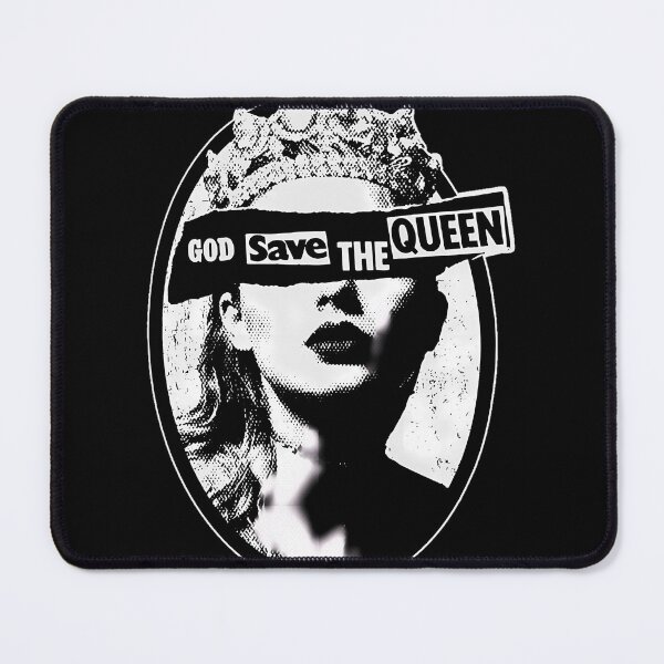 Item preview, T.S God Save The Queen designed and sold by KristofferHaye.