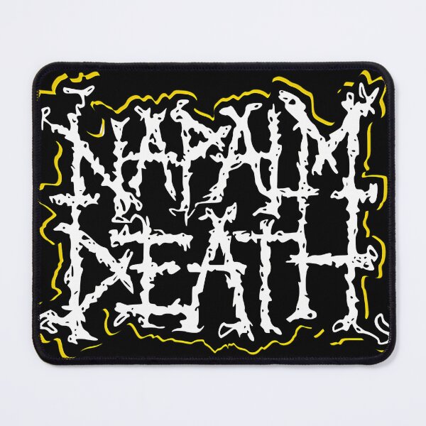 Item preview,  Napalm Death - Yellow designed and sold by SulemanLiadii.