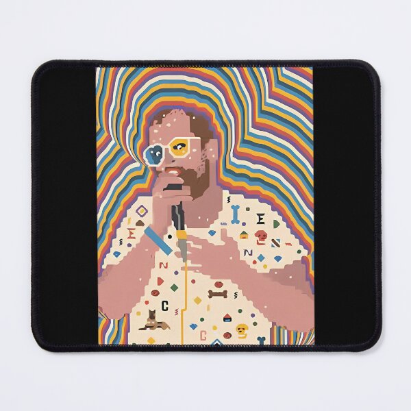 Item preview, Dan Deacon Music Colour  designed and sold by VincentPhilippe.