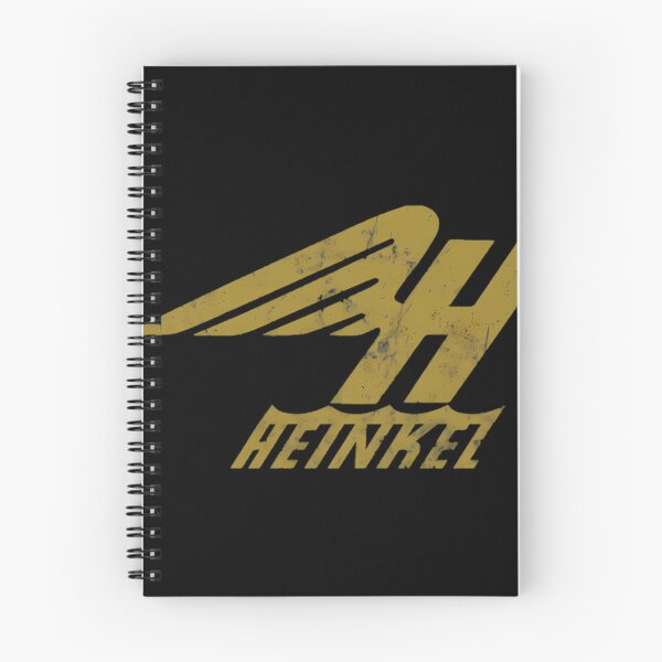 Item preview, Heinkel Aircraft designed and sold by Jamesziachorows.