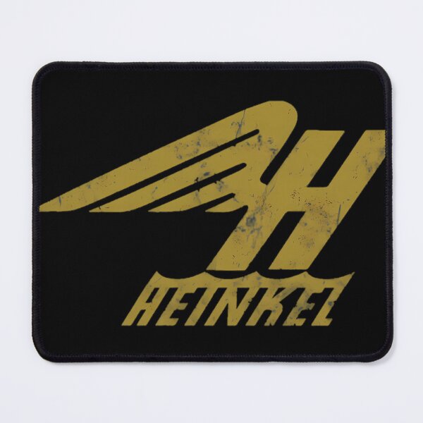 Item preview, Heinkel Aircraft designed and sold by Jamesziachorows.