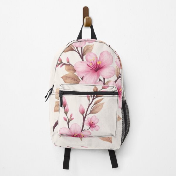 Item preview, Floral Blossom Design – Digital Art Flower designed and sold by AiNordic.