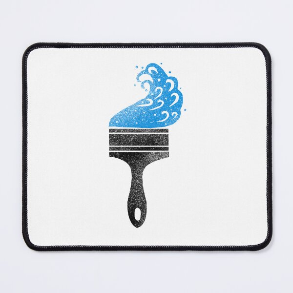 Item preview, paintbrush designed and sold by barmalisiRTB.