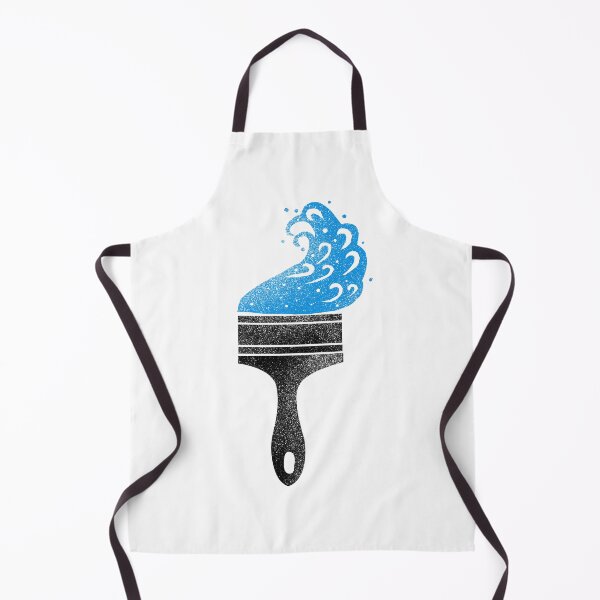 Item preview, paintbrush designed and sold by barmalisiRTB.