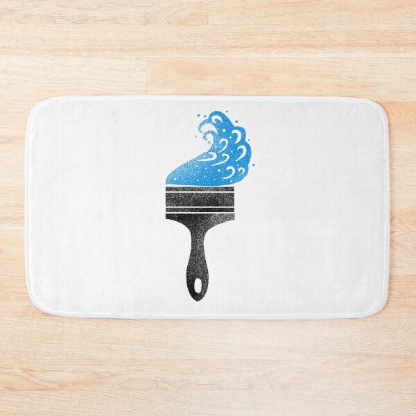 Item preview, paintbrush designed and sold by barmalisiRTB.