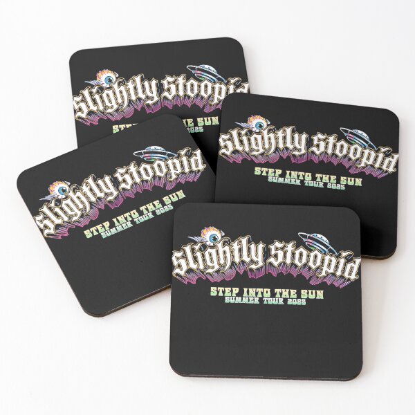 Item preview, slightly stoopid merch designed and sold by Weirdismo-Art.