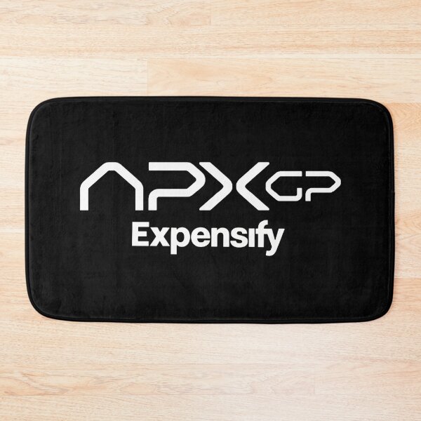 Item preview, Apex Formula One Movie Team Logo - Apx Gp designed and sold by BryanGriffi.