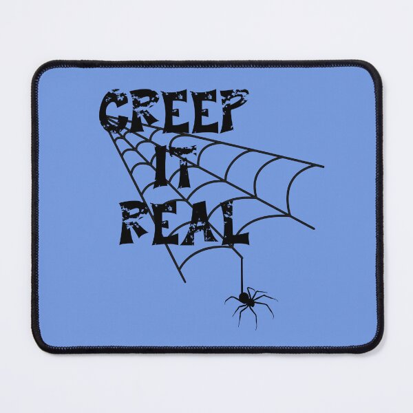 Item preview, Halloween  - Creep it real designed and sold by OctopusStudio.