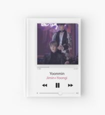 Yoonmin Song Hardcover Journal