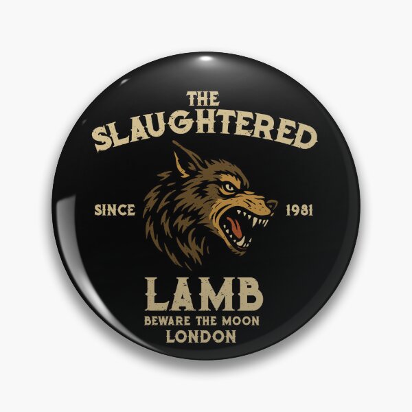 Item preview, The slaughtered lamb designed and sold by NinoMelon.