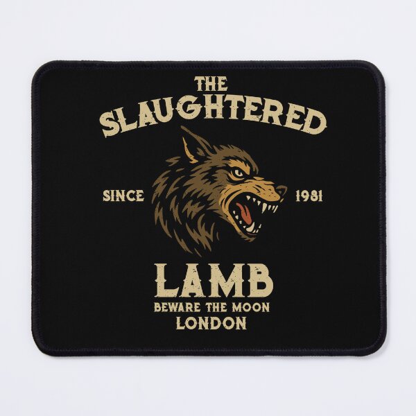 Item preview, The slaughtered lamb designed and sold by NinoMelon.