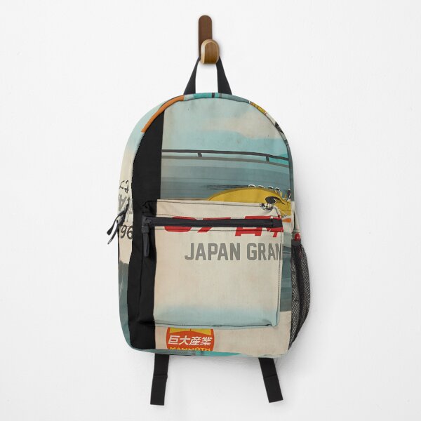 Item preview,  Speed Racer Japan Grand Prix 1967 designed and sold by BryanGriffi.