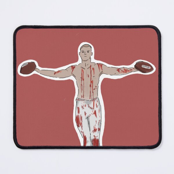 Item preview, Cameron Cade designed and sold by GhostlyCowboy.