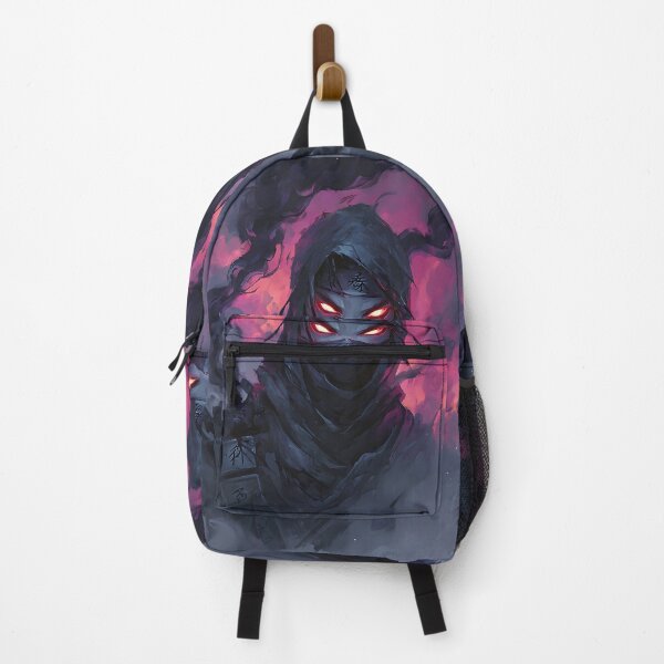 Item preview, The Dark Ninja's Creed designed and sold by bapupa.