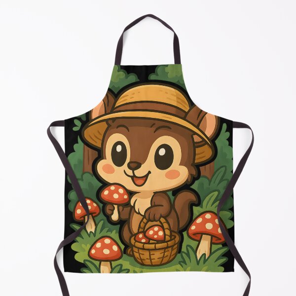 Item preview, Chibi Squirrel designed and sold by Raubee.