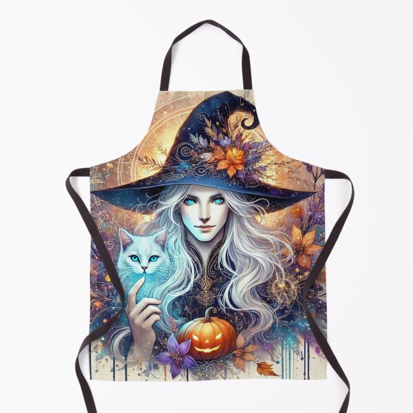 Item preview, Lunareth, the Starblossom Wizard designed and sold by Dream Bloom Gallery.