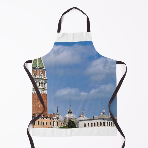 Item preview, The Campanile of St. Mark’s Basilica tower in Venice, Italy designed and sold by goceris.