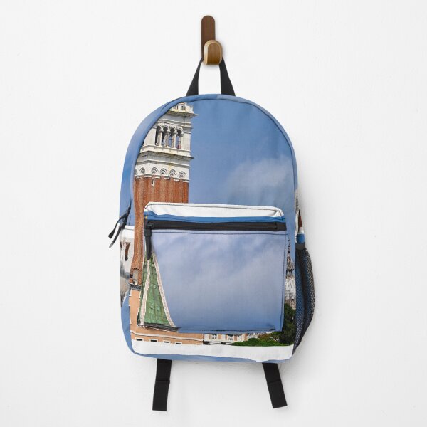 Item preview, The Campanile of St. Mark’s Basilica tower in Venice, Italy designed and sold by goceris.