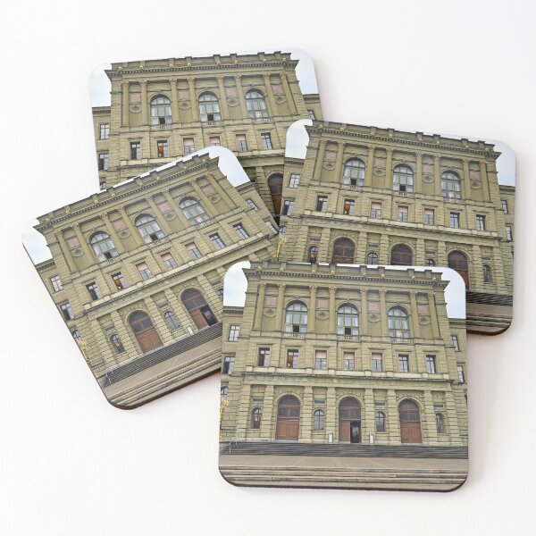 Item preview, Swiss Federal Institute of Technology in Zurich, Switzerland designed and sold by goceris.