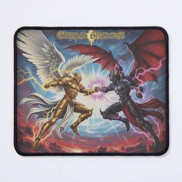 Item preview, ETERNAL SHADOWS designed and sold by AIbandT.