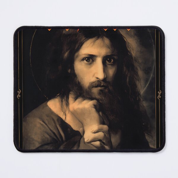Item preview,  Jesus Highway To Heaven (Heavy Crusade) designed and sold by Torotten.