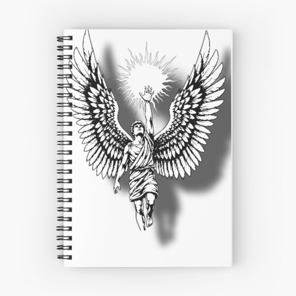 Item preview, Icarus designed and sold by ICARUS_SHOP.