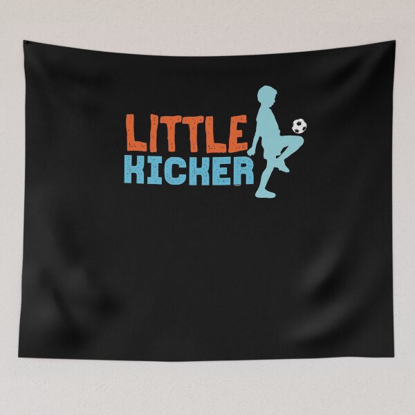 Item preview, Little Kicker Soccer designed and sold by TomGiantDesigns.