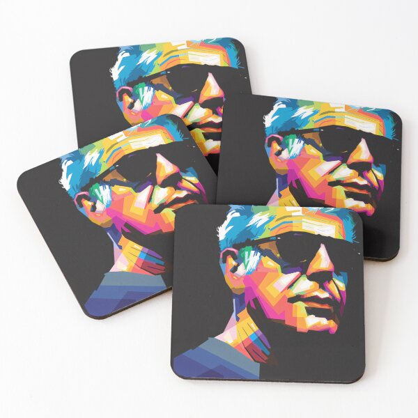 Item preview, Anthony-Bourdain-(2) designed and sold by hillanphara.