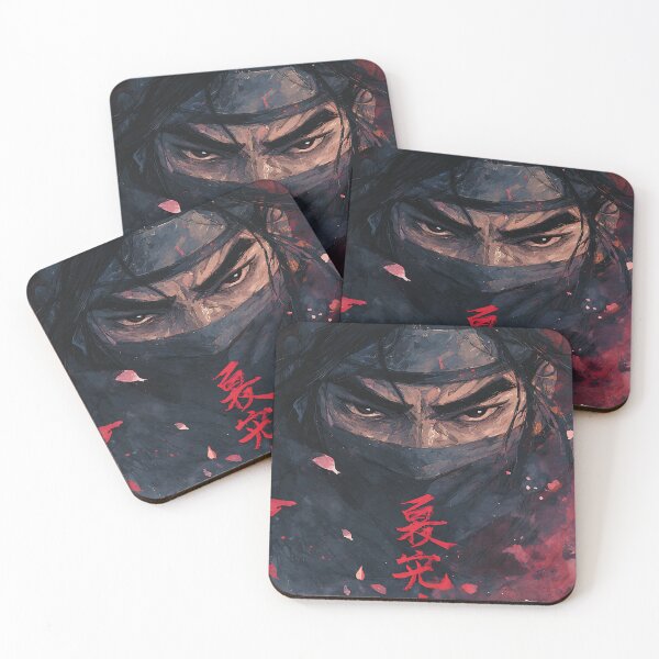 Item preview, The Shadow Ninja designed and sold by bapupa.