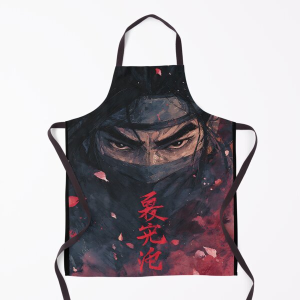Item preview, The Shadow Ninja designed and sold by bapupa.