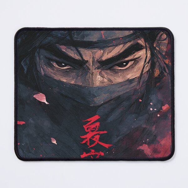 Item preview, The Shadow Ninja designed and sold by bapupa.