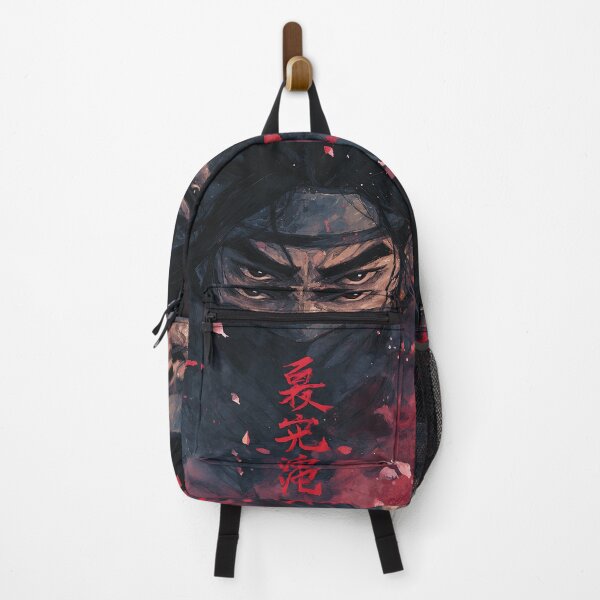 Item preview, The Shadow Ninja designed and sold by bapupa.