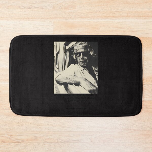 Item preview, Anthony-Bourdain-Vintage designed and sold by velkyijb.