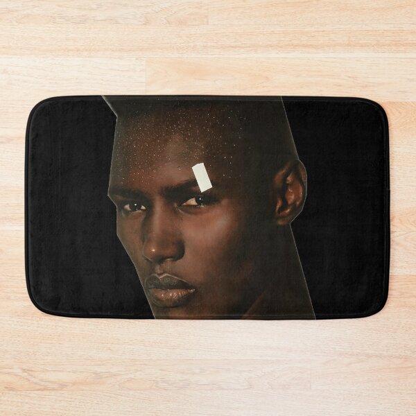 Item preview,  Grace Jones Living My Life. Icon designed and sold by Amandanaggs.