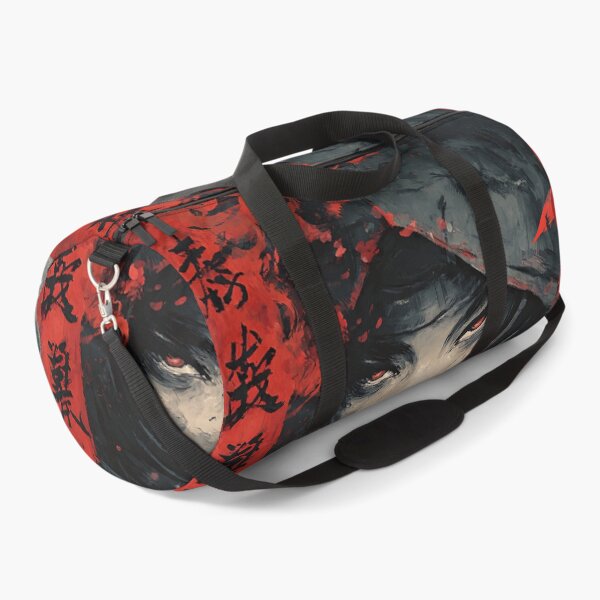 Item preview, The Mysterious Dark Ninja designed and sold by bapupa.