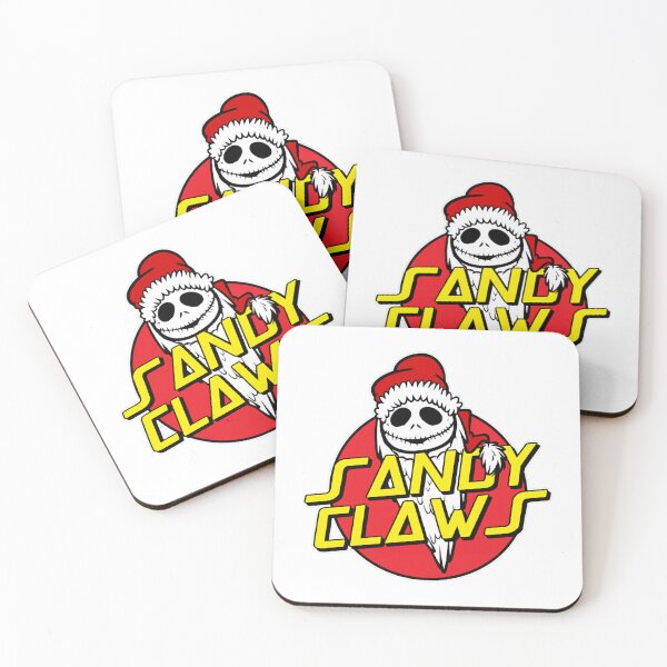 Item preview, Season of the Sandy Funny Claws Active Art designed and sold by MarneeLosurdo.
