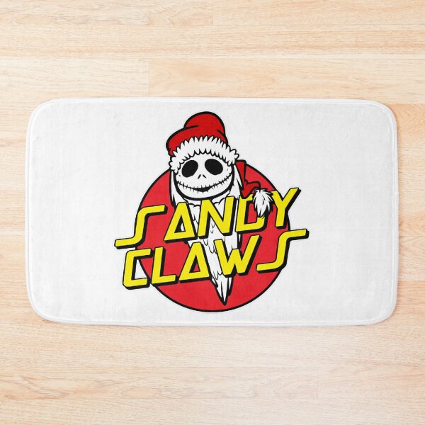 Item preview, Season of the Sandy Funny Claws Active Art designed and sold by MarneeLosurdo.