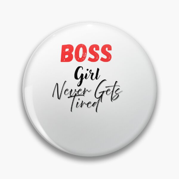 Item preview, Boss Girl material. ? designed and sold by simplydeeee.