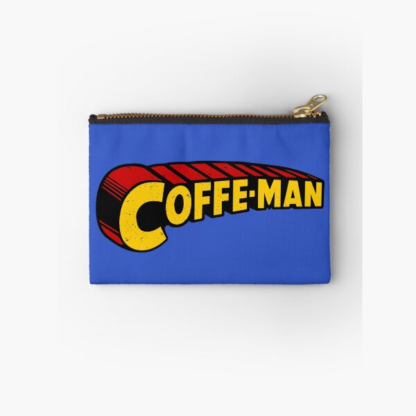 Item preview, Coffee-man designed and sold by NinoMelon.