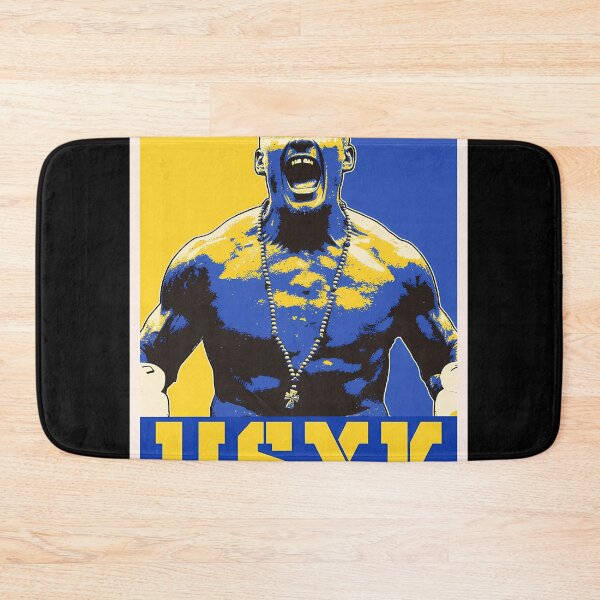 Item preview,  Oleksandr Usyk designed and sold by Amandanaggs.