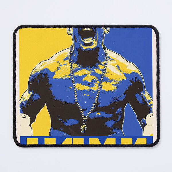 Item preview,  Oleksandr Usyk designed and sold by Amandanaggs.