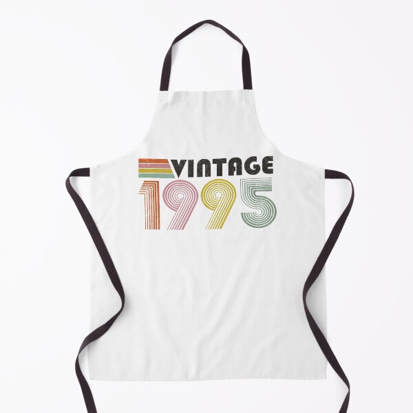 Item preview, Vintage 1995, 30th Birthday Gift Distressed Design Funny designed and sold by FernaRoje.